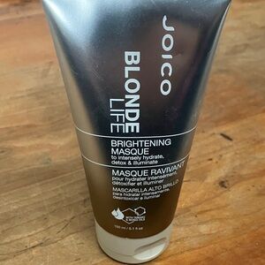 Joico Blonde Life Brightening Masque - new